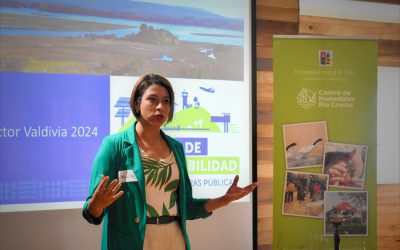 MOP actualiza su política de sustentabilidad con participación de multi-actores locales en la Región de Los Ríos