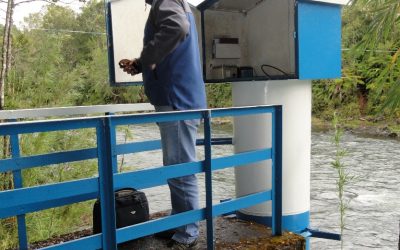 Dirección General de Aguas del MOP invita a participar en consulta pública de reglamentos en materias de gestión e información hídrica