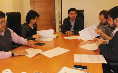MOP y Reserva Huilo-Huilo firman acuerdo para acelerar trabajos en Ruta Choshuenco-Puerto Fuy