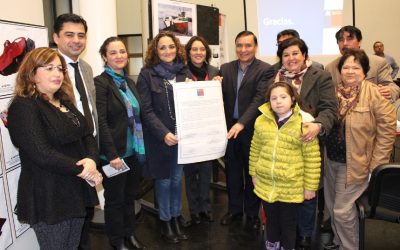 MOP invierte 8 mil millones en construcción de nuevas barcazas para Corral-Valdivia, Panguipulli y Futrono