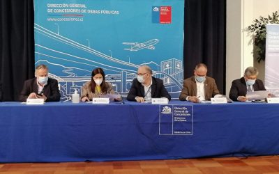 MOP realizó apertura de Ofertas Económicas para construir nuevos hospitales Red Los Ríos-Los Lagos