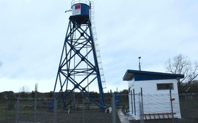 Aprueban Fondos FNDR para construir Servicio de Agua Potable Rural de Los Pellines
