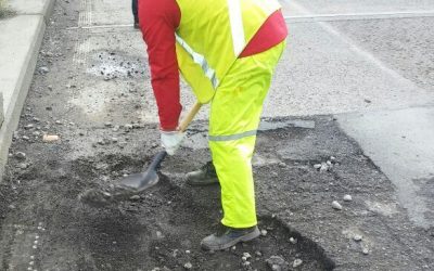 MOP y Vialidad reiteran el pronto inicio de proyectos viales para mejorar la ruta costera de Valdivia