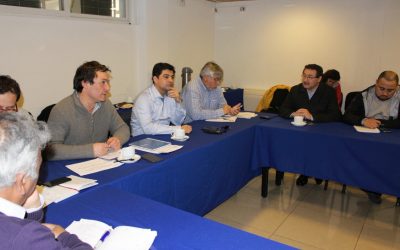 Sigue adelante trabajo público-privado para descentralizar las inversiones a través de obras de infraestructura