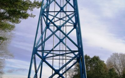 Se iniciaron las obras del esperado sistema de agua potable rural Cerros de Corral