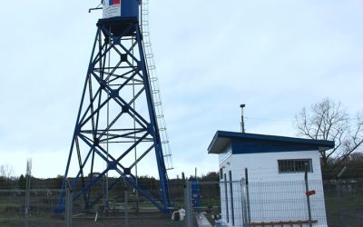 MOP adjudica construcción de nuevo APR Chabelita de Valdivia, que termina con larga espera de vecinos por el agua potable