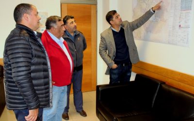 MOP adjudicará en las próximas semanas empresa que asfaltará Ruta Coñaripe-Pellaifa-Liquiñe en Panguipulli