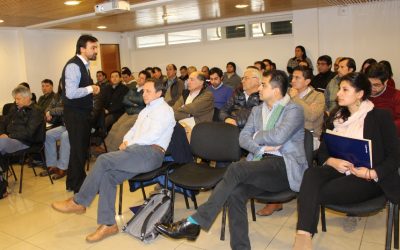 MOP actualiza sistema de licitación de proyectos, que ahora se efectuarán de manera electrónica