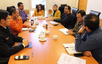 Modifican paso de embarcación para este domingo, para acortar tiempo de operación de tableros en puente Cau Cau