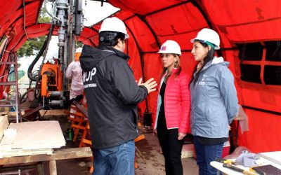 Reparación de socavón en Costanera de Valdivia implica tránsito por una calzada entre viernes 7 y lunes 10 de septiembre