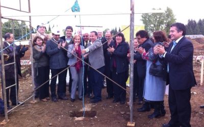 Ya está en marcha reposición del Colegio de Cultura de La Unión