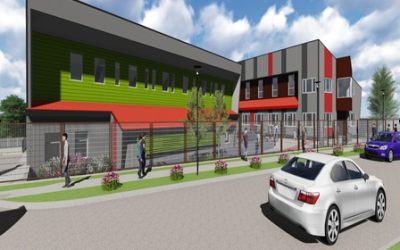 MOP abre licitación para construir futura Dirección de Vialidad de la Provincia del Ranco