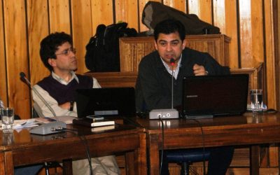 MOP Los Ríos reitera que no hay ninguna decisión tomada con respecto al proyecto doble vía en los accesos a Valdivia