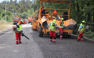 Por cuarto año consecutivo el MOP de Los Ríos alcanzó el 100% en su ejecución presupuestaria
