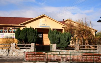 Publican licitación para ejecutar diseño de ingeniería que renovará la Escuela José Manuel Balmaceda de Futrono