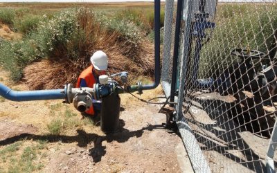 Comisión de Hacienda del Senado aprobó proyecto de ley que refuerza atribuciones fiscalizadoras y capacidad sancionatoria de la DGA