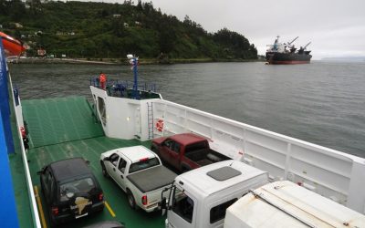 Más de 150 mil millones se proyecta invertir en conectividad e infraestructura para potenciar el puerto de Corral