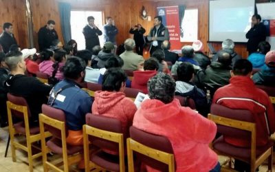 MOP diseña embarcaderos para mejorar infraestructura portuaria y pesquera en Isla del Rey