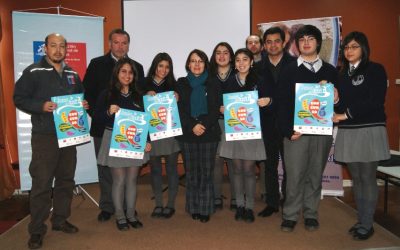 MOP invita a estudiantes a participar de concurso «Junior del agua»