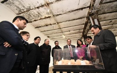 Proyecto de puesta en valor del Museo de Arte Contemporáneo, MAC de Valdivia fue adjudicado para su restauración