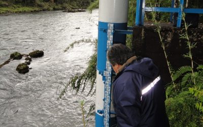 Dirección de Aguas del MOP amplía plazo para adecuar sistemas de control de extracciones de aguas subterráneas