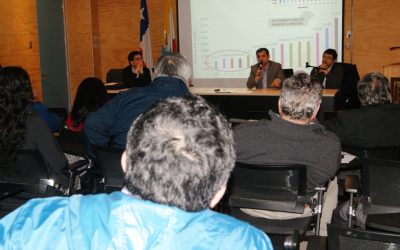 Mesa de Trabajo por doble vía de accesos a Valdivia definió propuesta regional para financiar la mega obra vial