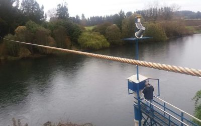 Dirección de Aguas del MOP invita a “Encuentros Participativos” para conformar Comunidad de Aguas Subterráneas en el río Bueno