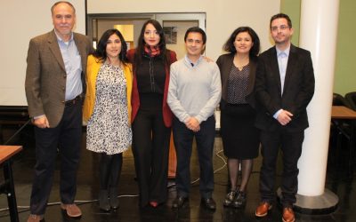 Ministerio de Obras Públicas de Los Ríos completa su equipo de directores regionales