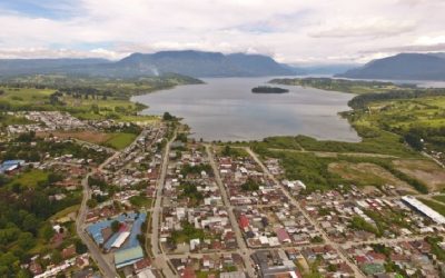 Se abre licitación de esperado proyecto para definir obras del plan maestro de aguas lluvias para Panguipulli