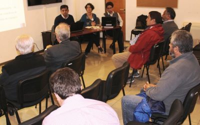 Autoridades y sociedad civil de Valdivia destacan la importancia de sacar adelante construcción de puente Los Pelúes