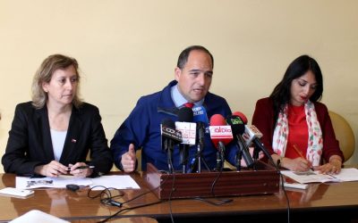 Autoridades dieron a conocer medidas de mitigación para congestión vehicular entre Valdivia y la costa durante el verano