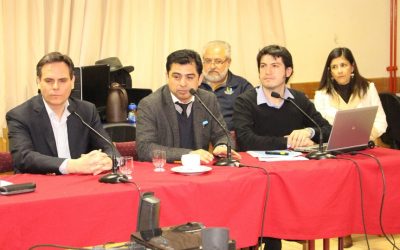 CORE aprobó 1.855 millones para terminar construcción del Centro Teletón