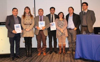 Mesa Puerto de Corral presentó inversiones para el desarrollo portuario y ahora el desafío es atraer la inversión privada