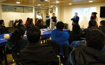 Dirección de Vialidad y GORE reactivan Mesa Territorial Regional de Conectividad Indígena