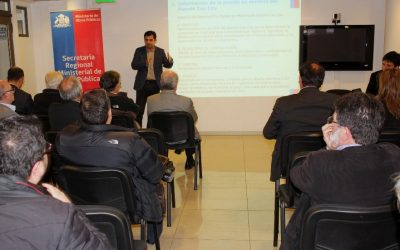 MOP anuncia que empresa VMB-Chile en consorcio con firma estadounidense efectuarán diseño de reparación del puente Cau Cau