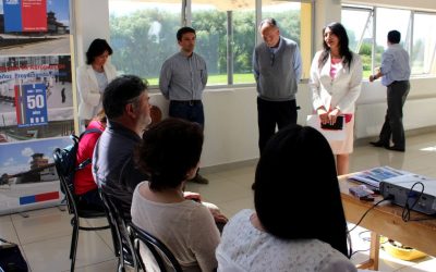 MOP suspende poda árboles en perímetro de Aeródromo Las Marías para precisar normativa vigente de Aeronáutica Civil