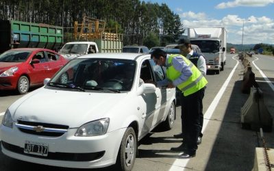 MOP y Sernatur inician difusión de “Plan de Gestión en Accesos a Valdivia”