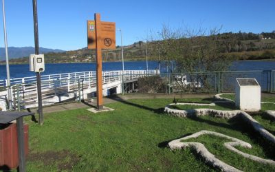Realizaron talleres que identifican requerimientos de infraestructura MOP para apoyar el turismo regional