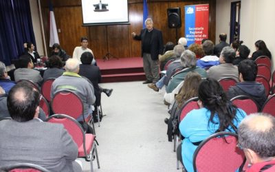 MOP ratificó que fallas de puente Cau Cau se debieron a daño de material y mala ejecución