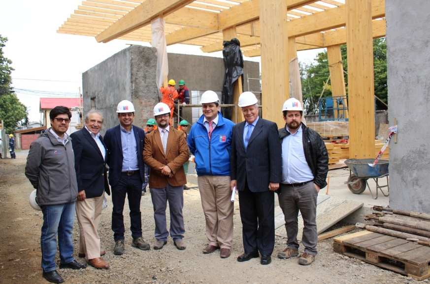 visita rc y sml la union