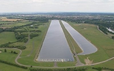 MOP inicia estudio de prefactibilidad para proyecto de construcción de Parque Náutico de Valdivia