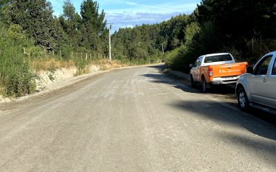 MOP hará reevaluación de ofertas recibidas para terminar mejoramiento de la Ruta Torobayo-Curiñanco en Valdivia