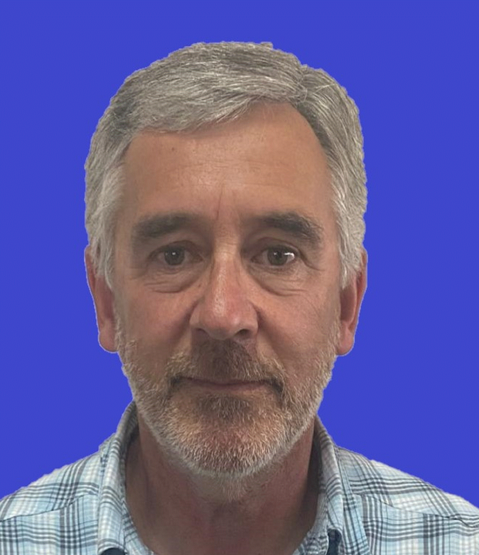 Roberto Liewald Dessy