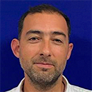 Javier Badilla Sierra