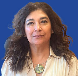 Patricia Urzúa Portales