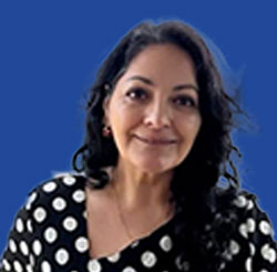Carmen Bobadilla Chavarriga