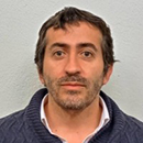 Álvaro Palacios Klagges