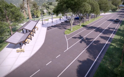 MOP reactiva la conectividad en Los Ríos: Contraloría visa la terminación de la ruta Lo Águila-Malihue por 18.000 millones